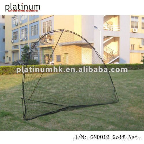 Golf Training Net(Polyester,8'x7')